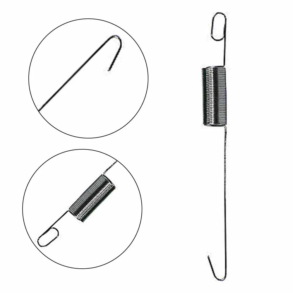 

65mm Metal Governor Spring 118550015/0 For For Stiga For RV150 SV150 M150 V35 Garden Hardware Tool
