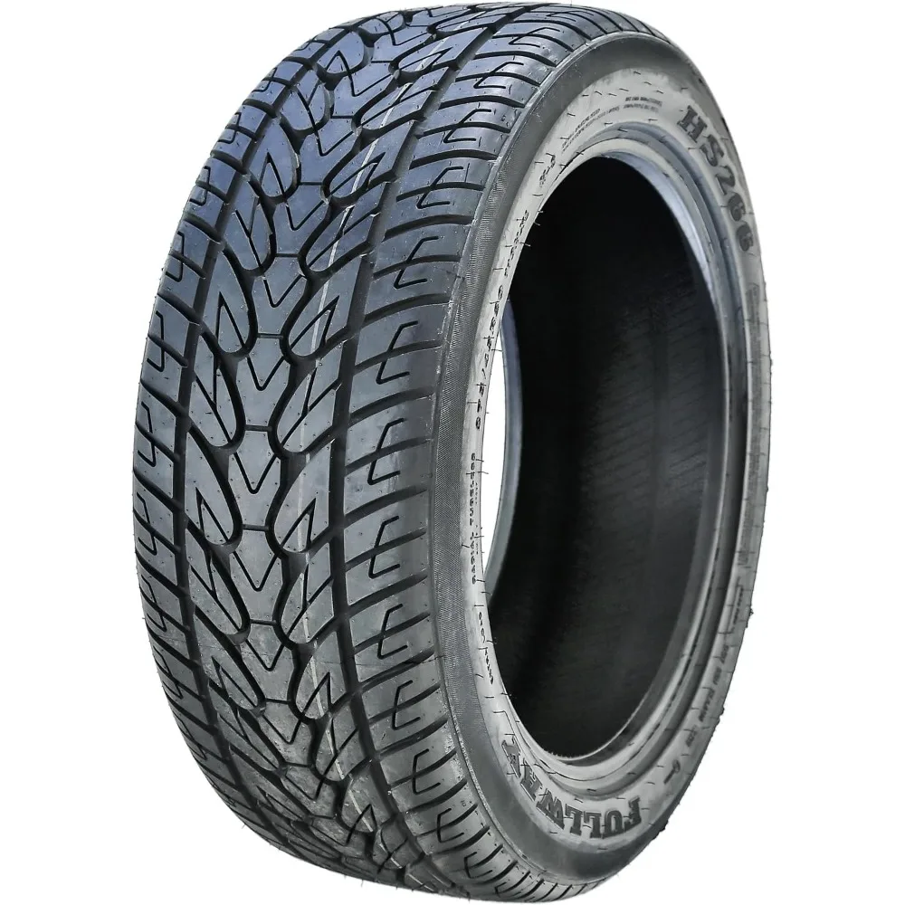 USA Stock 2 x HS266 275/45R20 110H All Season XL 20 inch Tires Hot Sale