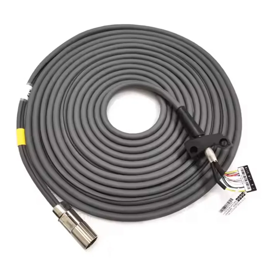 

KUK KCP2 Wiring Hrness X21 Dt Cle 00-106-496 Encode Cle 00106496-7M/ 23FT