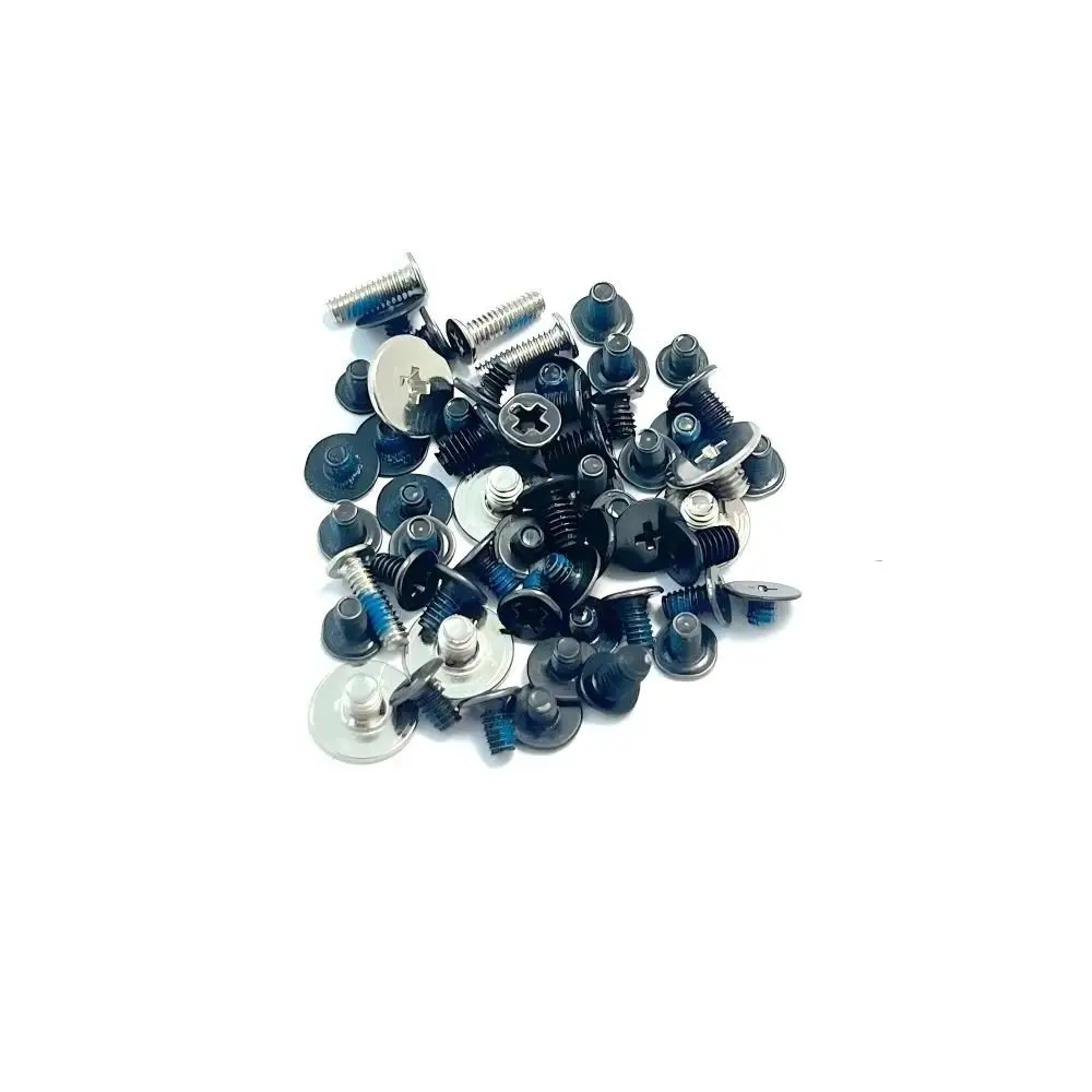 Professional Replacement Bottom Case Screw Set for HP ENVY X360 14 INCH 2-IN-1 14-ES 14T-ES　 N41022-001