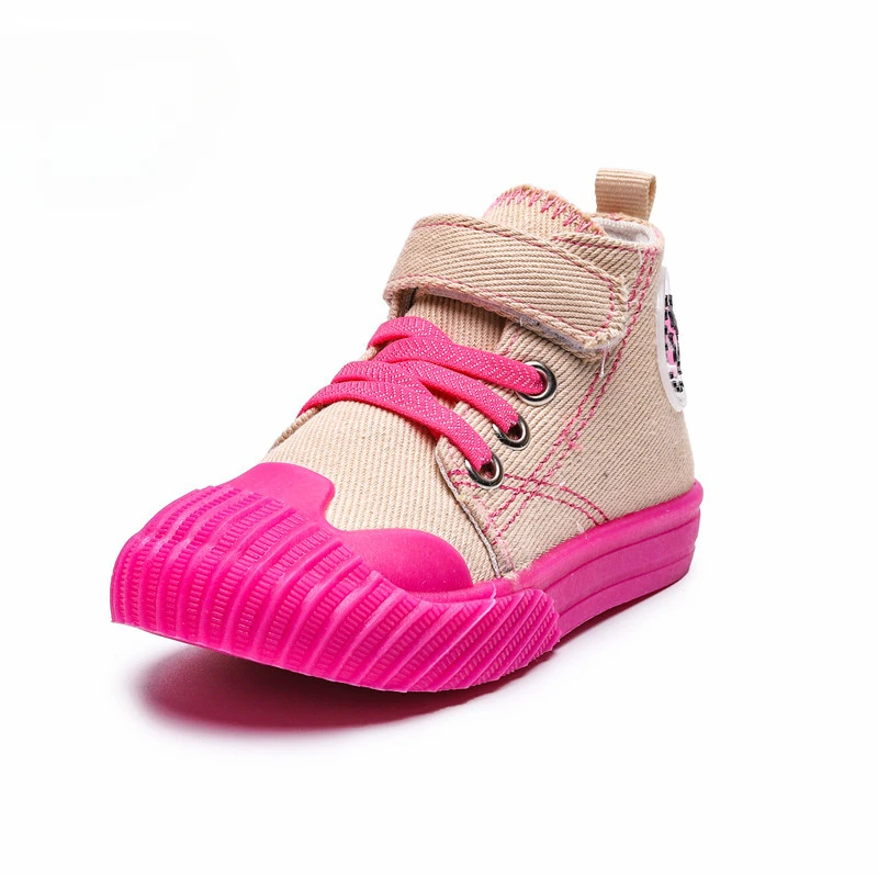 Children Canvas Shoes Kid Shoes for Girl Baby Girl Shoe Casual Sneaker Boy Kid Toddler Shoe Athletic Shoe Zapatillas De Hombre