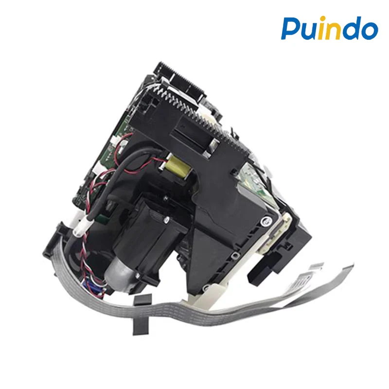 Printhead Original Printer head For HP 970 X451 X551 HPX476 X576 Copier Parts