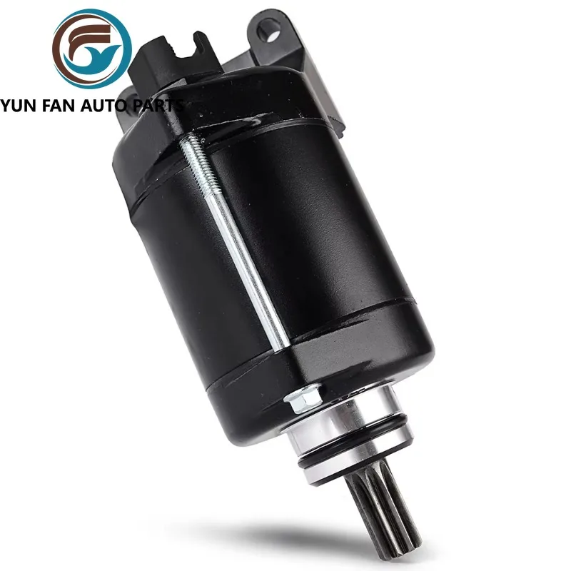 

31200-K64-N01 Car Accessories Motorcycle Electric Starter Motor Starting For Honda CBR250 CBR250RR 2017/2019 CBR 250 RR 250RR