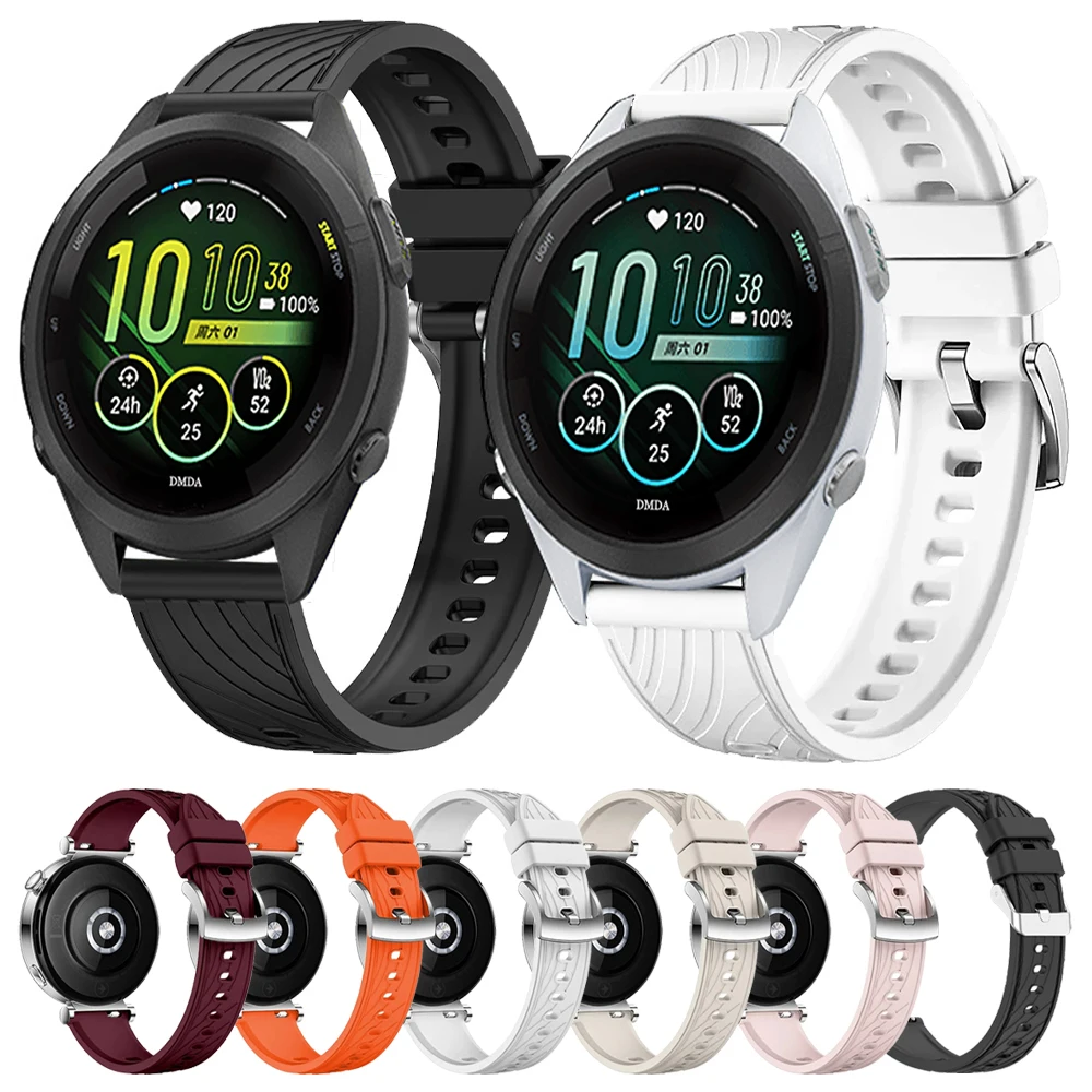 1PCS 18Mm Watch Str…