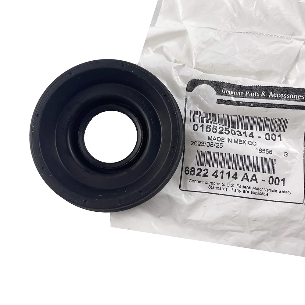 NBJKATO Brand New Genuine Drive Pinion Seal 68224114AA For Chrysler Jeep Cherokee