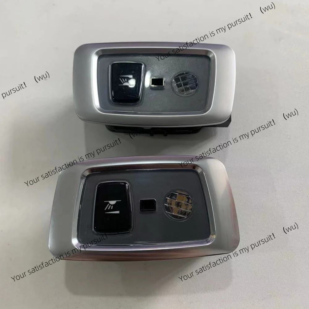 

OEM 31694121 32289789 31694122 32289790 для Volvo XC90 XC60, новая лампа для чтения, автозапчасти