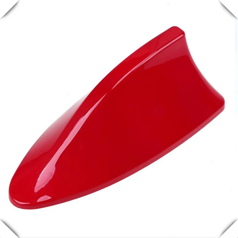 Car AM/FM signal Radio Shark Fin Antenna for BMW F15 X5M E71 E87 E63 E64 F06 X6 X6M E82 E46 E90