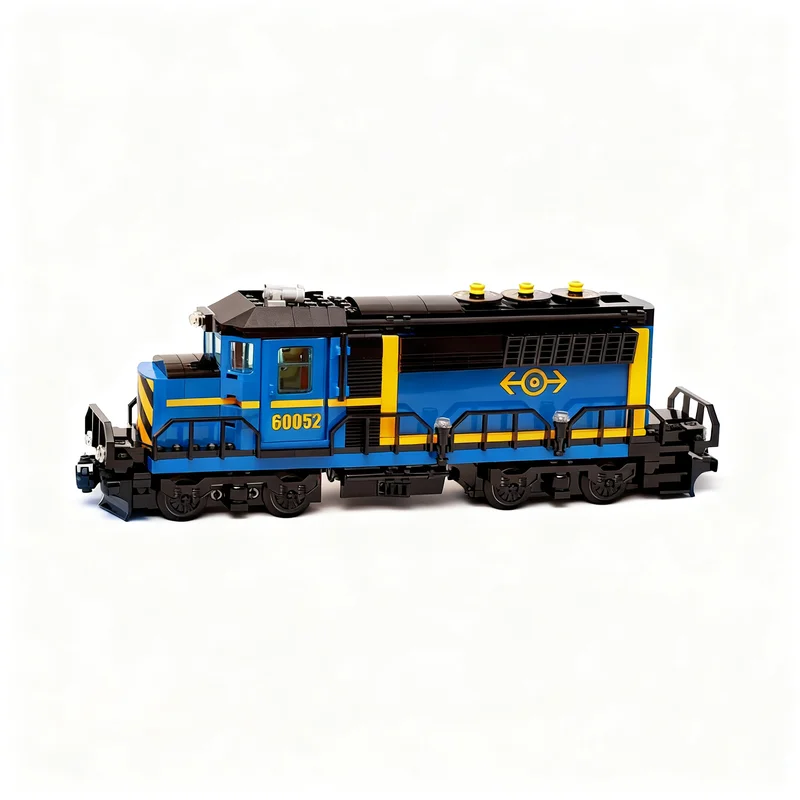 Thumbnail 2 - #63 Low Cost Model Trains & Train Sets That Work