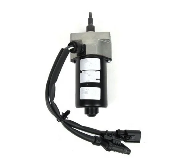 REAR AXLE MOTOR KIT OEM 68084266AB for 2011-2013  GRAND CHEROKEE