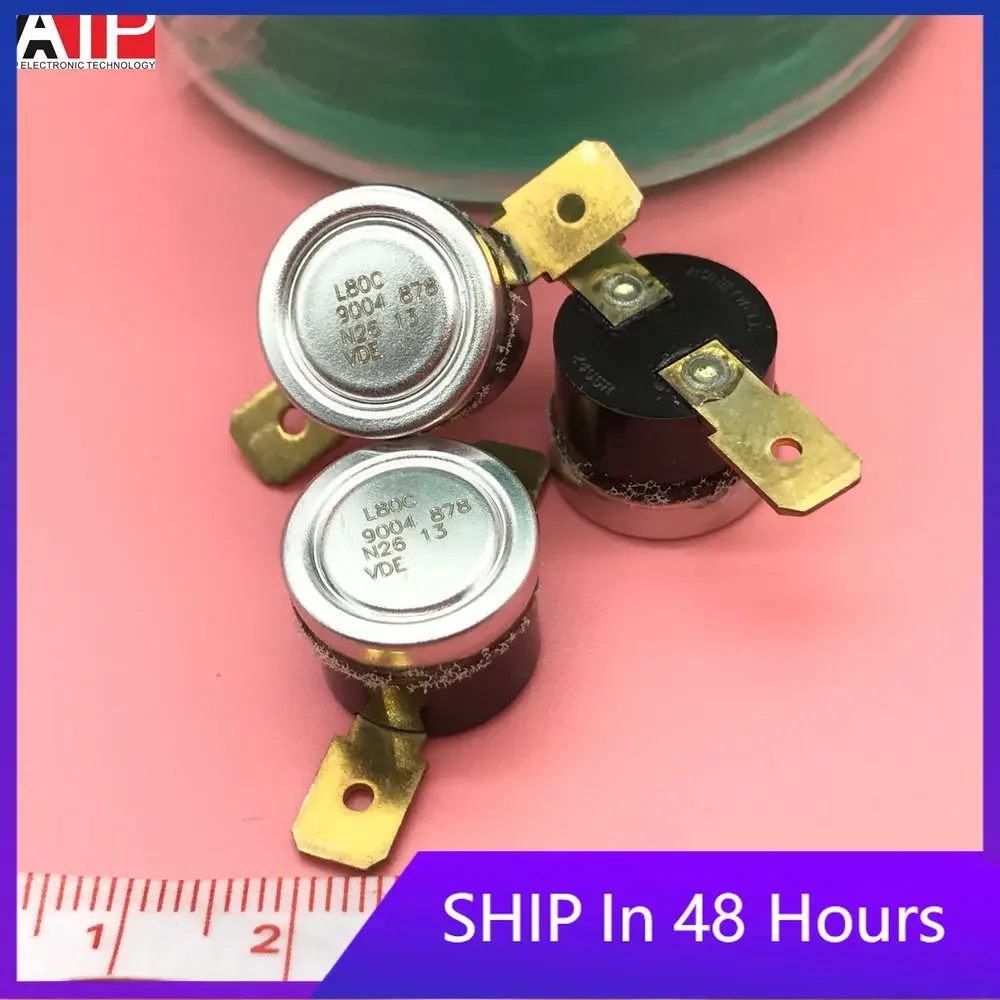 1PCS 2455R-90040878 new 2455R series temperature sensor 9004-878 L80C Original spot inventory