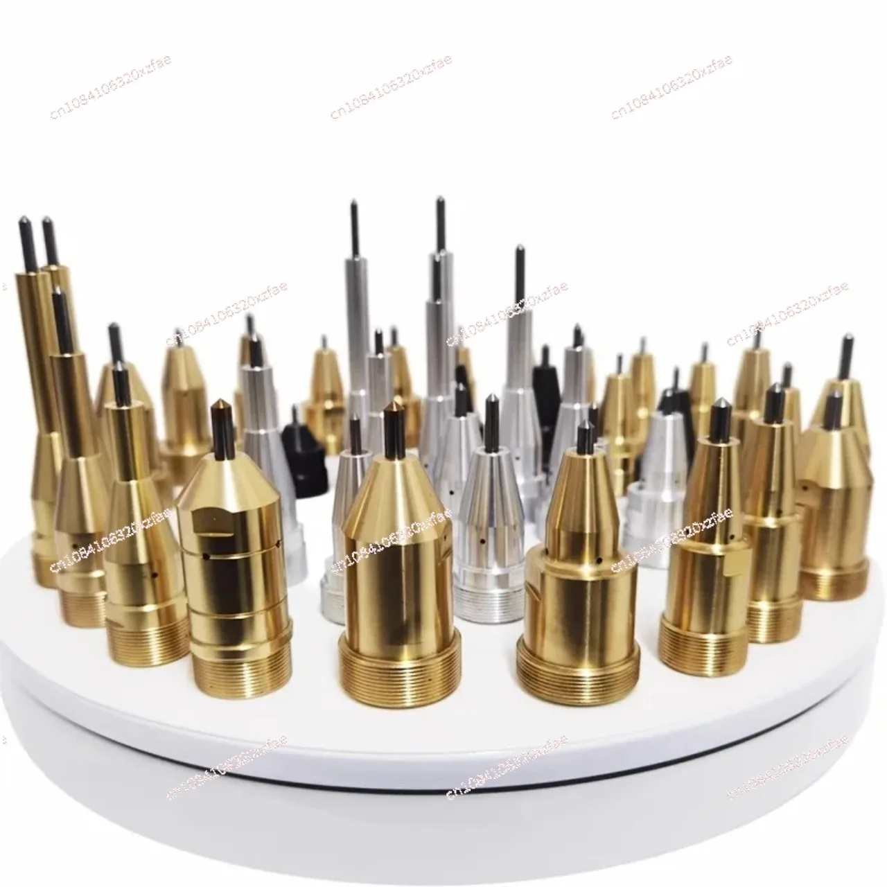 For Marking and Lettering Pneumatic Marking Machine Needles