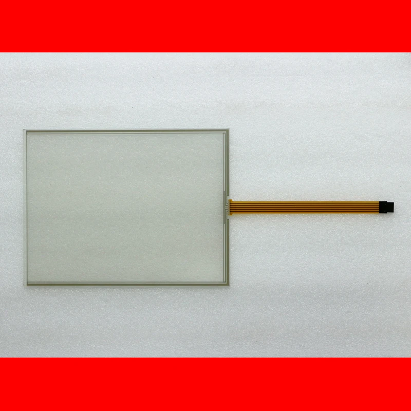 

2702454 1032318C-1614 TPI#1322-001 Rev J -- Touchpad Resistive touch panels Screens