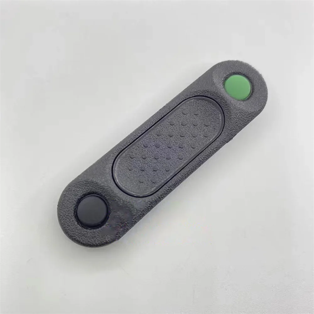 Talk PTT Launch Key Button Rubber für MTP3150 MTP3250 MTP3100 Walkie Talkie