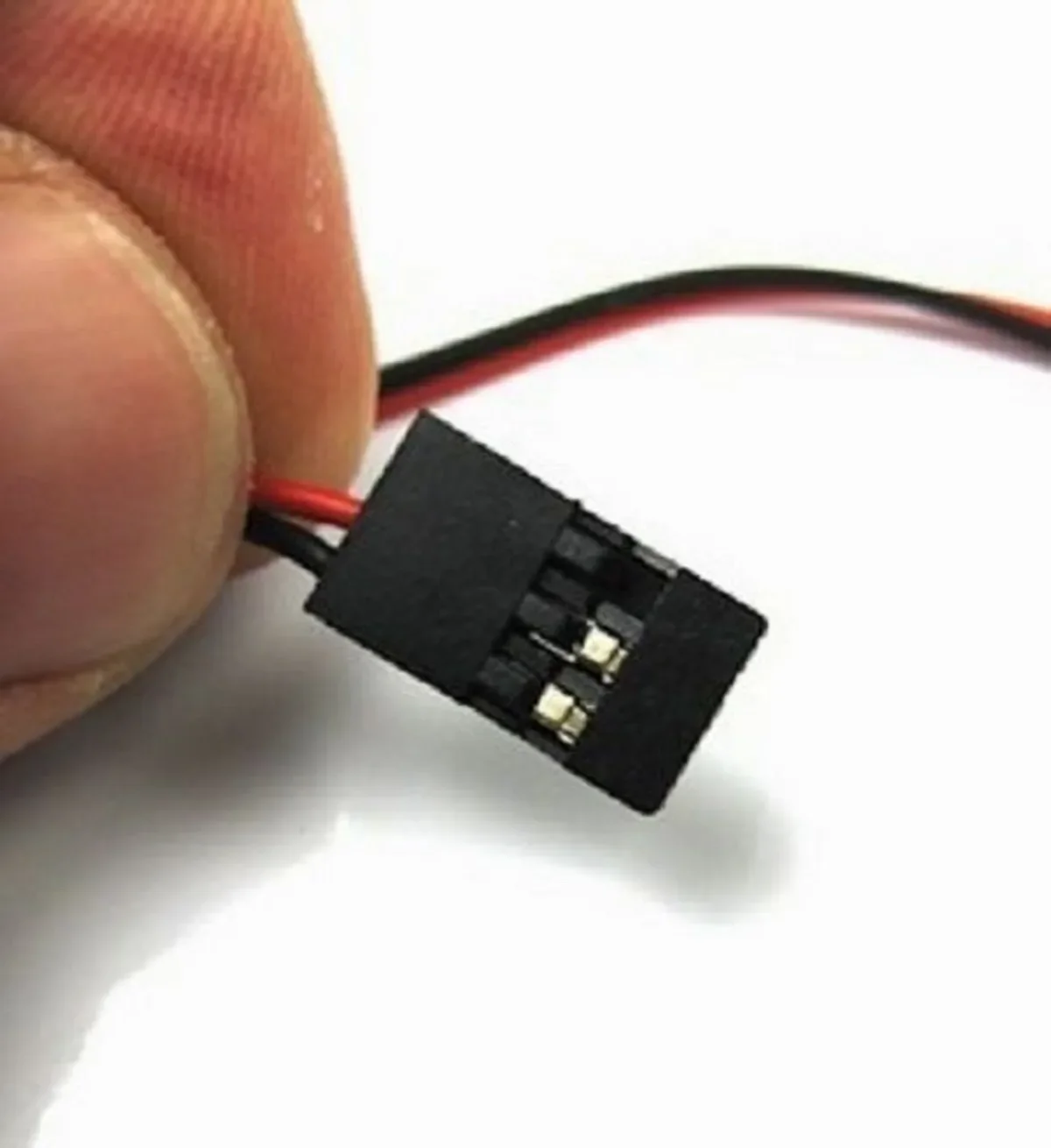 FALCON 2Led Angel Eyes & Demon Eyes LED phare rétro-éclairage pour voiture 1/10 RC