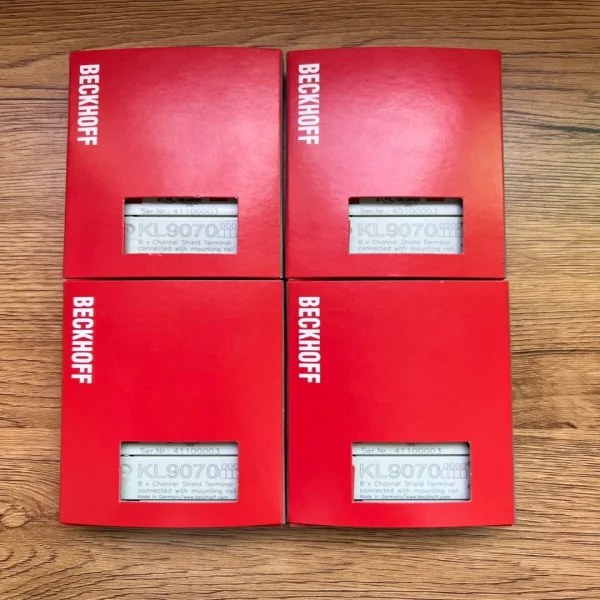 

Pc Kl9070 Terminalfast Ship Brand New Original Spot Plc