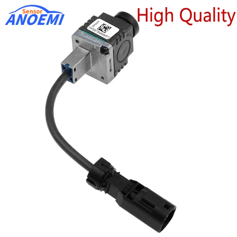 Caméra de recul pour voiture, A0009051003 0009051003, pour Mercedes Benz C218 X218