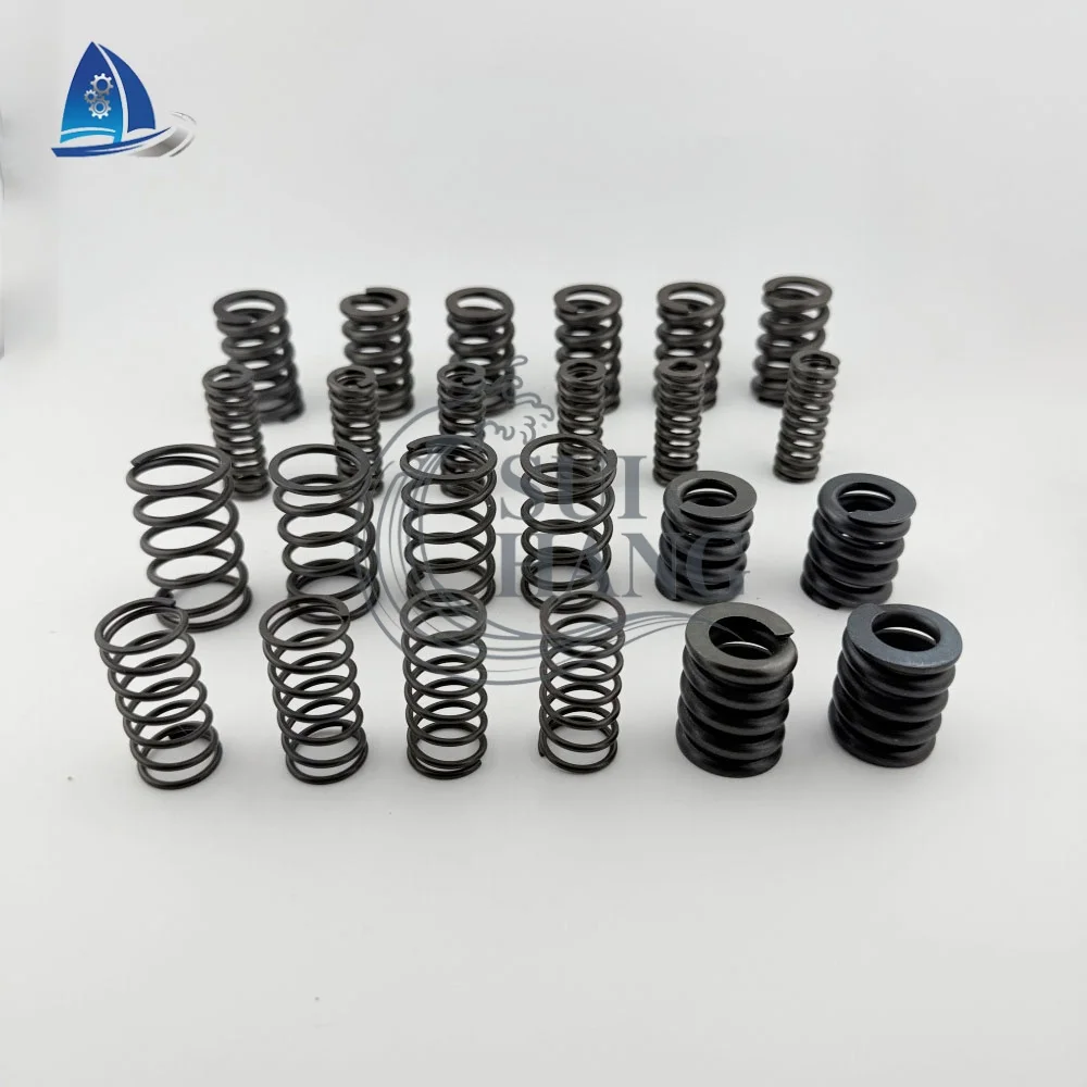 

MPS6 6DCT450 Ремонтный фиксатор сцепления коробки передач, комплект пружинных зажимов для коробки передач Ford Mondeo Focus Volvo Land Rover