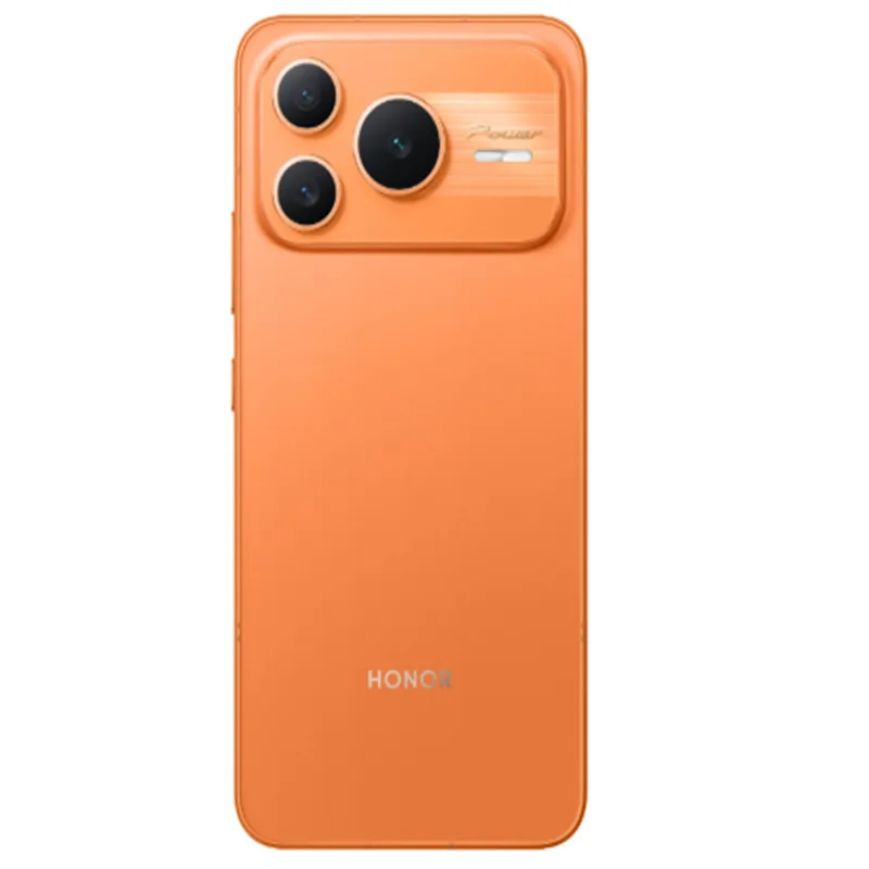 Original Honor Power 2 Mobile Phone Dimensity 8500 Elite Android