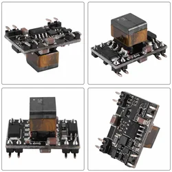 Moduł SDAPO POE DP9900 Pin do przypinania AG9900 12 v1a 5 v1.8a moduł POE