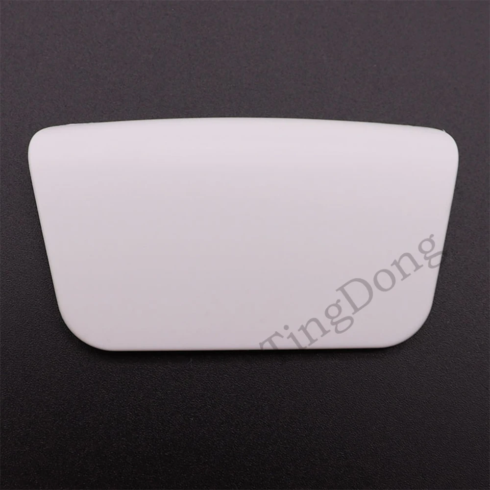 For PS5 Replacement Plastic Touchpad For PS5 v2 BDM-020 Controller Soft Touch Custom Part Touch Pad