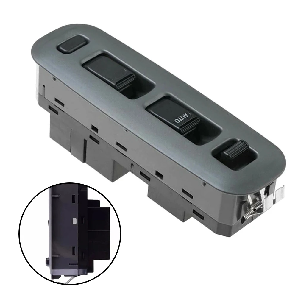 

Power Window Switch 37990-66D10-T01 For Suzuki For Vitara For XL-7 1999-2006 Front Left Driver Side Control Replacement Part