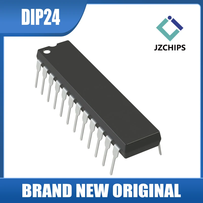 

(17 шт.) AD420ANZ-32 DIP24 ADI Совершенно новая оригинальная интегральная схема JZCHIPS (свяжитесь с нами, чтобы получить лучшее предложение)