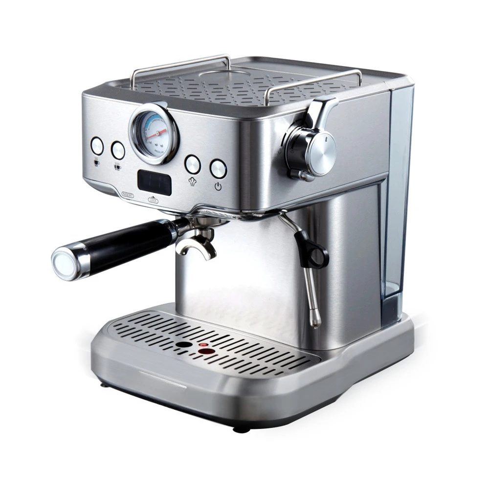 

Italian coffee machine, household semi-automatic concentrated milk frother