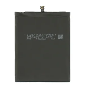 8 Hauptverkaufsbatterie Xiaomi Mi 9 Original - №7