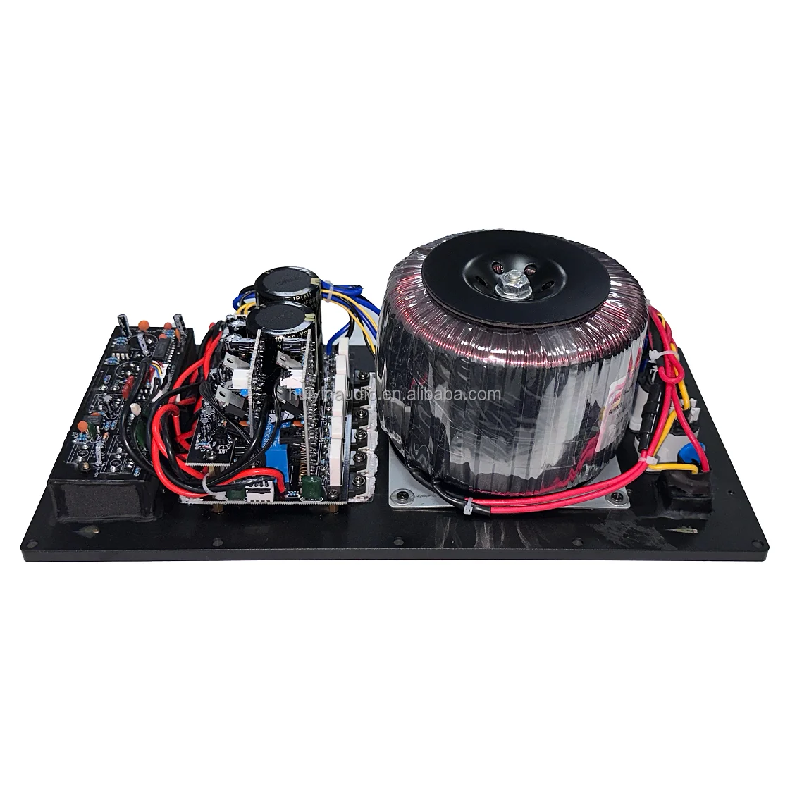 TH750 파워 앰프 모듈, 750W, 4 Ohm, 1200W, 소용량 사운드 장비 앰프, 8 Ohm