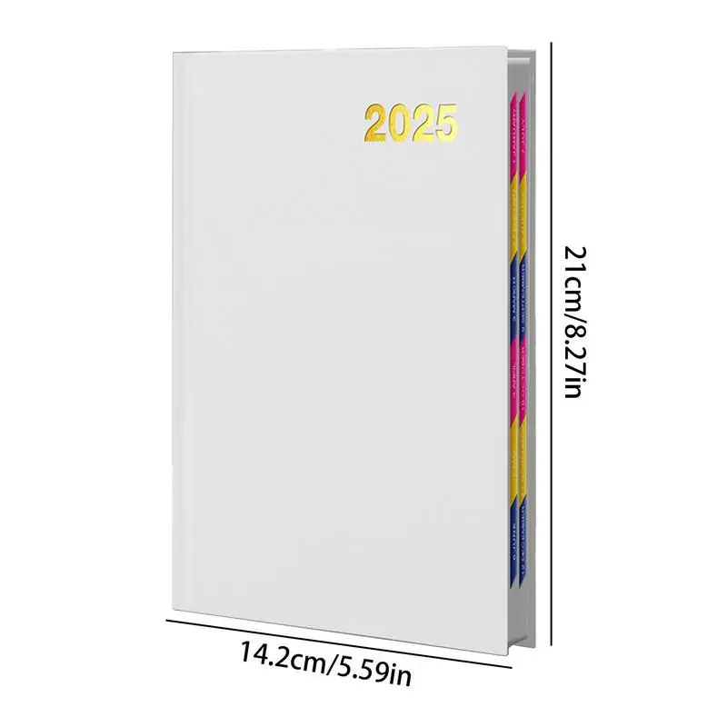 Writing Journal Notebook With Thick Paper Subject Notebook For Work Notebooks A5 Small Note Book For School College Note Taking