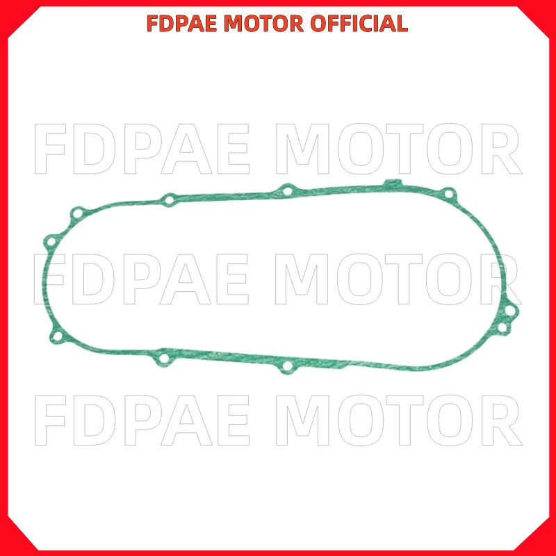 

Левая прокладка картера для Wuyang Honda Wh110t-6-7-6a-7b-7c