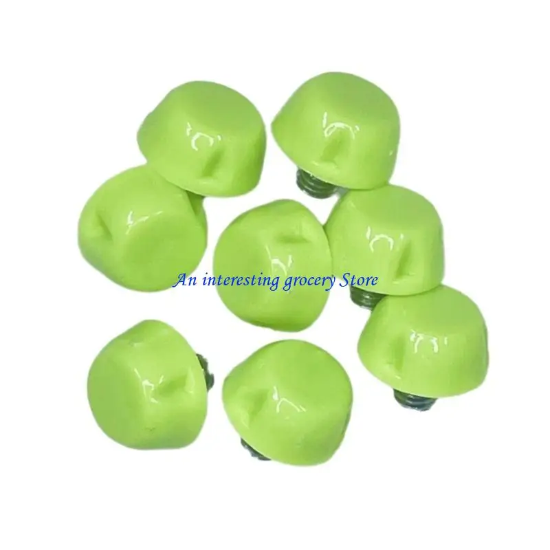 

652D 12Pcs Replacement Football Boot Studs Soccer Studs Set for Football Soccer Boot