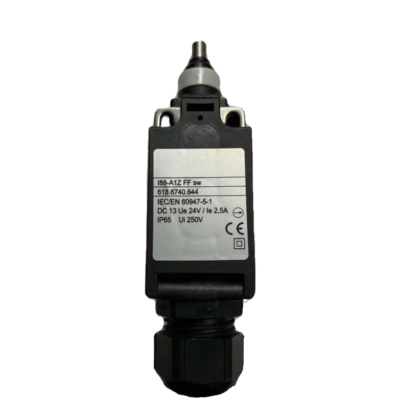 618.6740.644 188-A1ZFFSW Limit Switch
