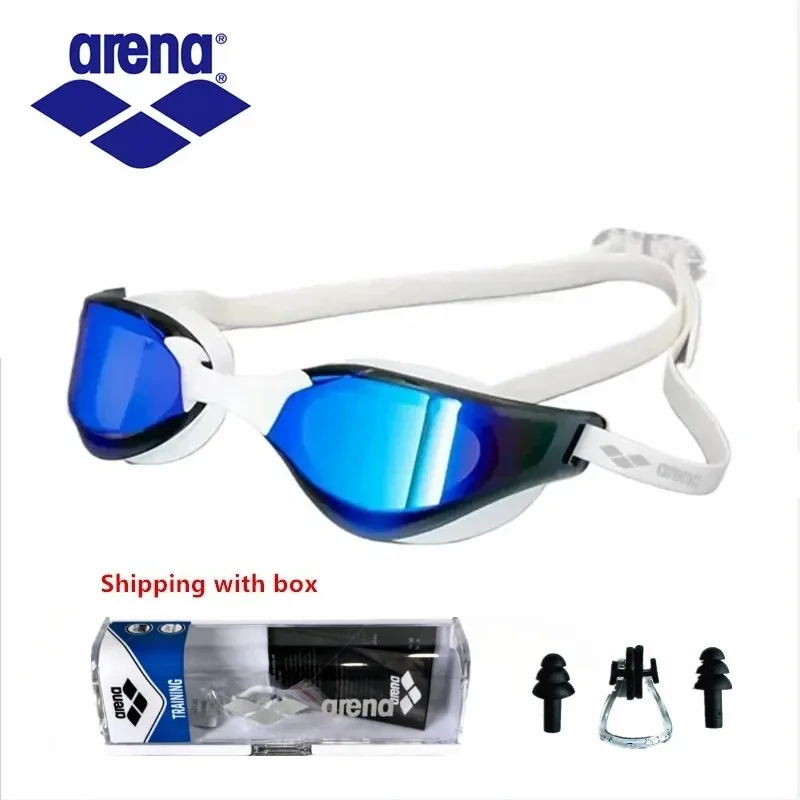 #13 Top Swim Eyewear Picks for Every Budget