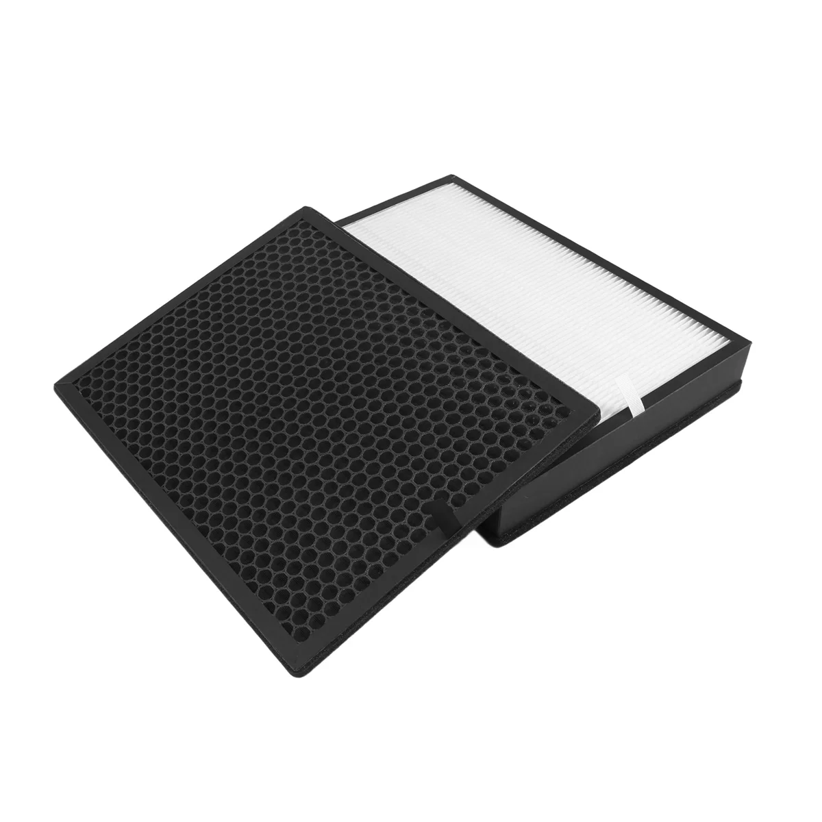

HEPA Filter Replacement Filter for Philips FY2420/40 FY2422/40, Air Purifier 2000 2000I Series, Replace AC2889 AC2887