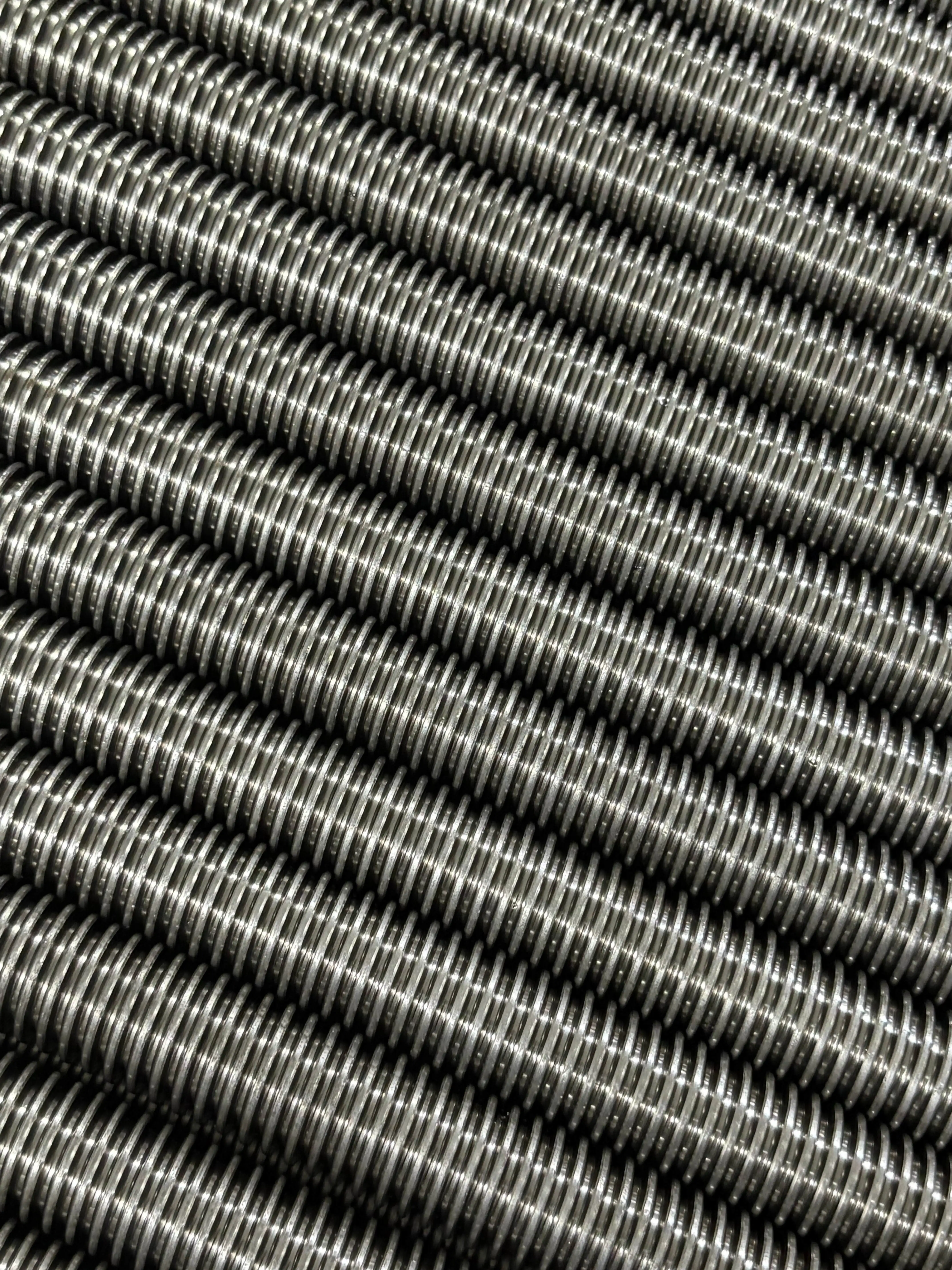 Trapezoidal Lead Screw | 3/4
