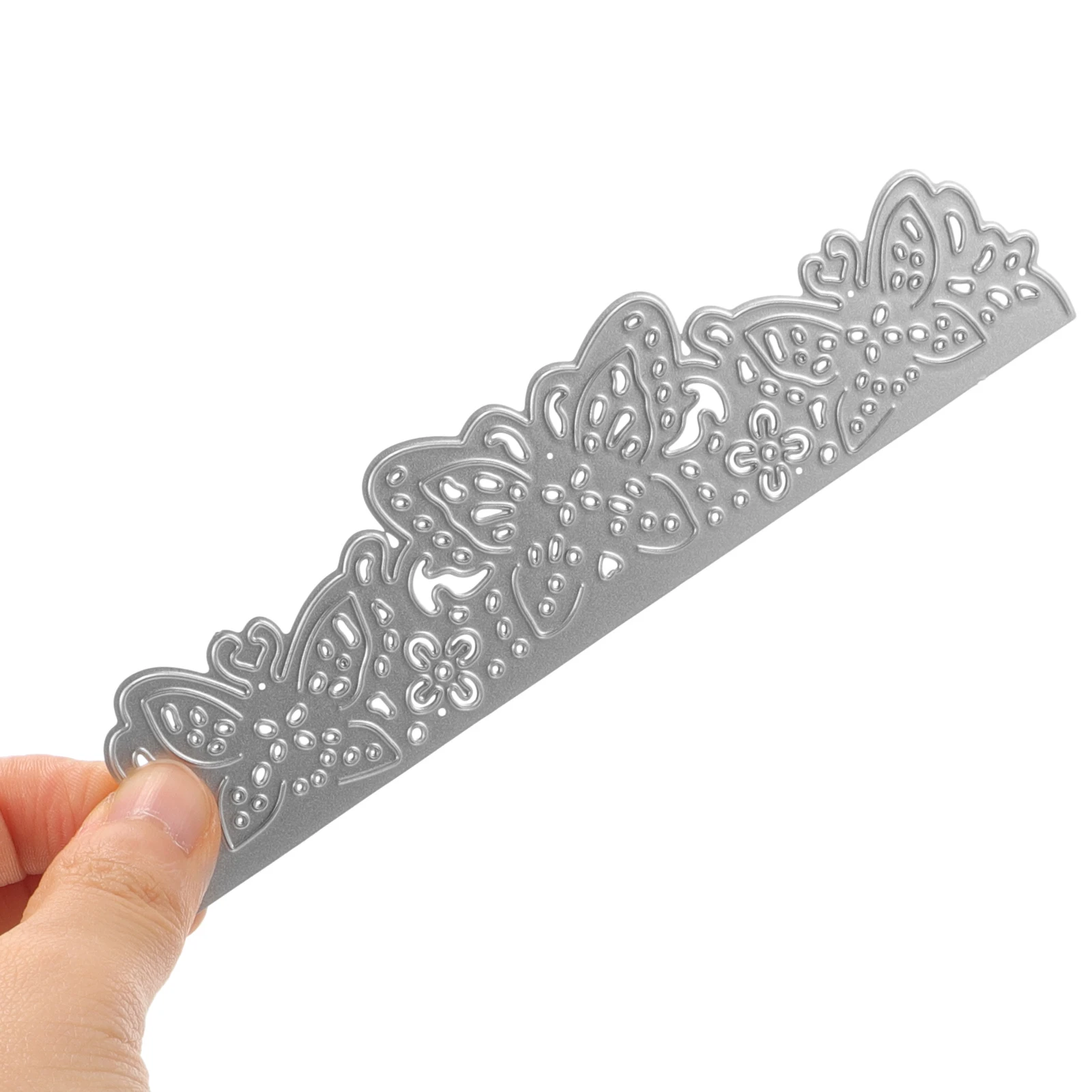 

Butterfly Cutting Template 14 5x3 4cm Carbon Steel Scrapbooking Dies for Photo Album Card Making Embossing Folders DIY Stencils