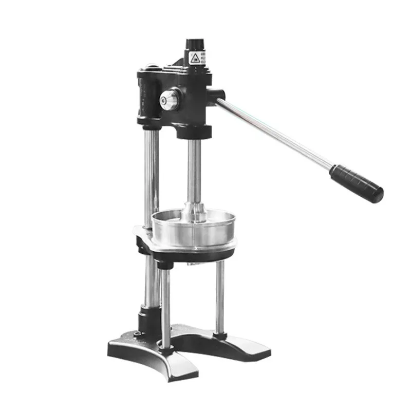 

Commercial manual juicer stainless steel household fruit juicer pomegranate lemon orange juicer