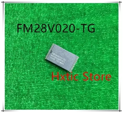5pcs/lot FM28V020-TG FM28V020 TSOP-32 IC