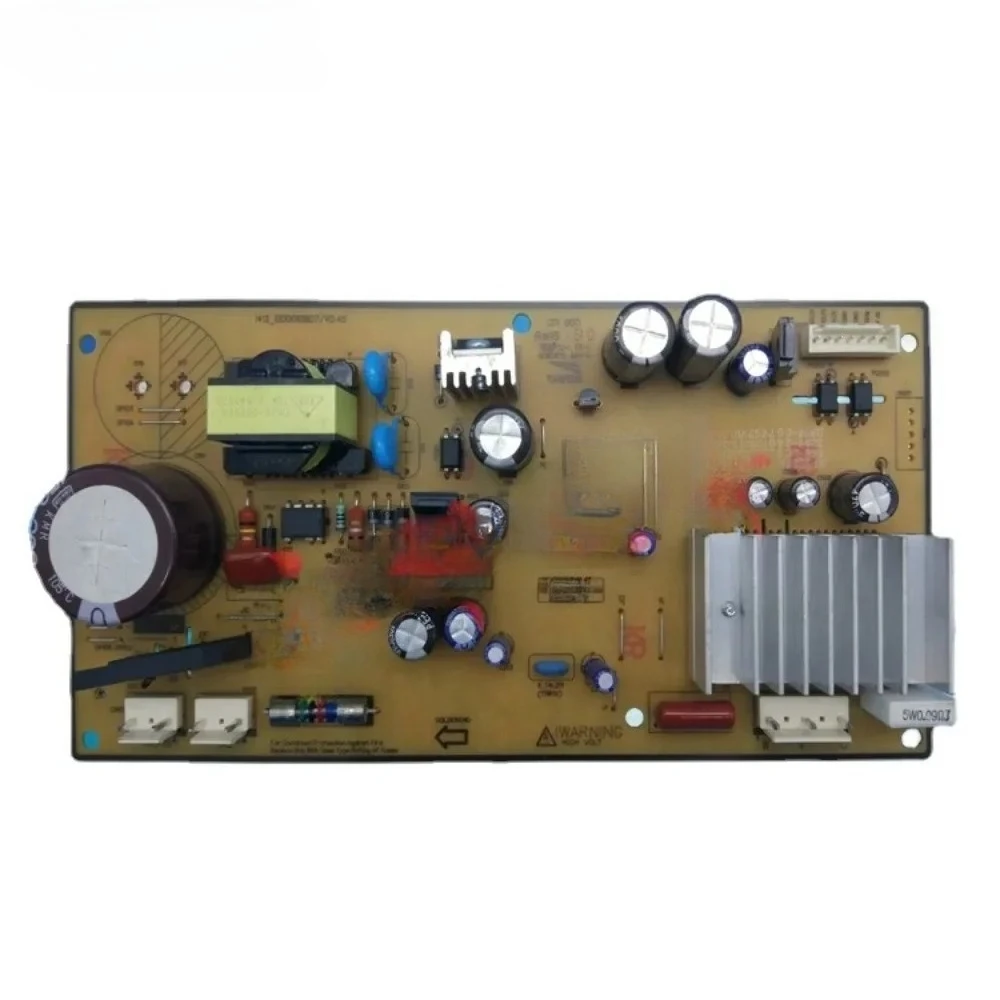 

Used For Samsung Refrigerator Control Board DA92-00768C Circuit PCB DA41-00782D Fridge Motehrboard Freezer Parts