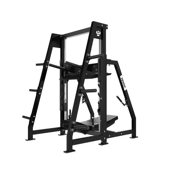 Reloaded Vertical Leg Press 2023 Best Selling Commercial Gym Strength Training Fitness Equipment