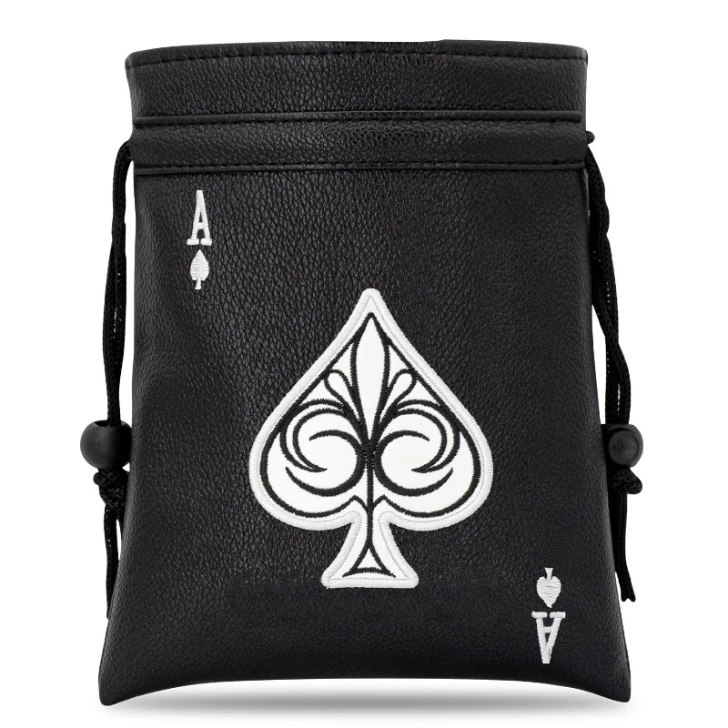 Poker Style Golf Ba… - image