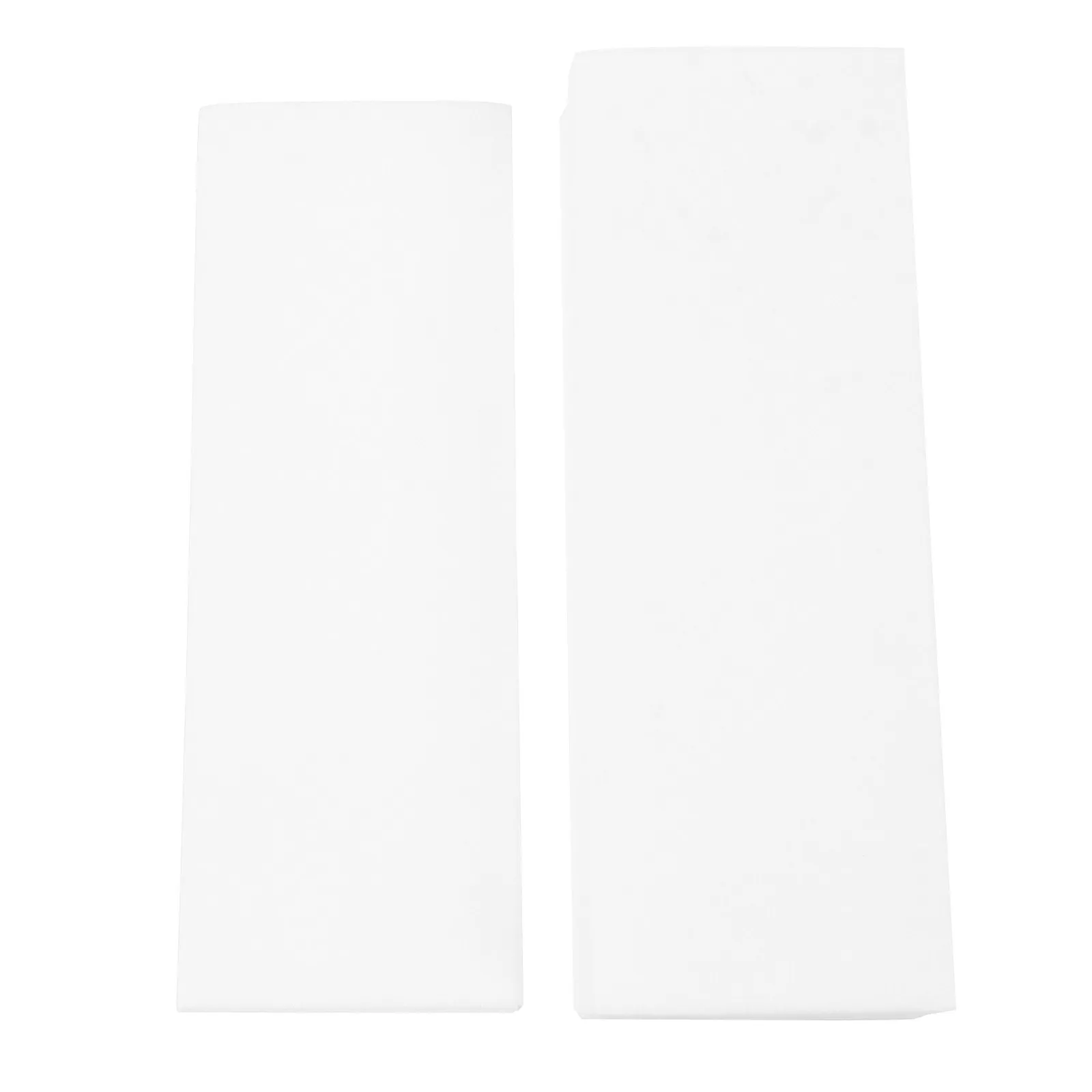 

200Pcs Wax Strips Hair Removal Non-Woven Epilating Paper for Face Legs Bikini Body Waxing Strips Non-Woven Wax Paper