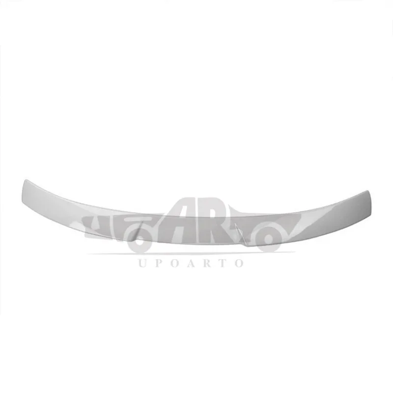 Body Kits Factory Wholesale Black RS Rear Roof Wing Spoiler For Honda Civic 9Th Gen 2012 2013 2014 2015