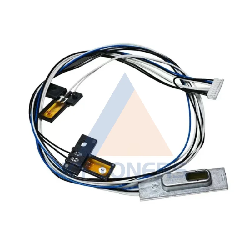 

10pcs original new fuser Thermistor for Konica Minolta bizhub 250i 300i 360i 450i 550i C250i C300i C360i C450i C550i C650i