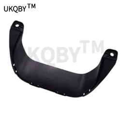 Applicable to 2021 Ho nd a Ci vi cInner wing plate Muffler tailpipe bracket Rear cover plate