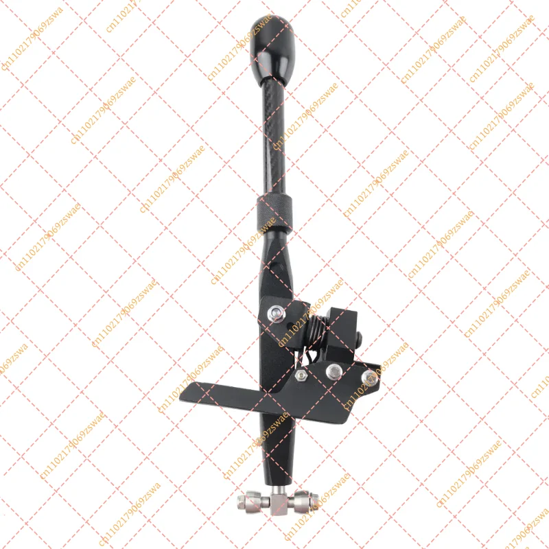 Short Throw Shifter for  Peugeot 206 Custom Drivetrain Parts