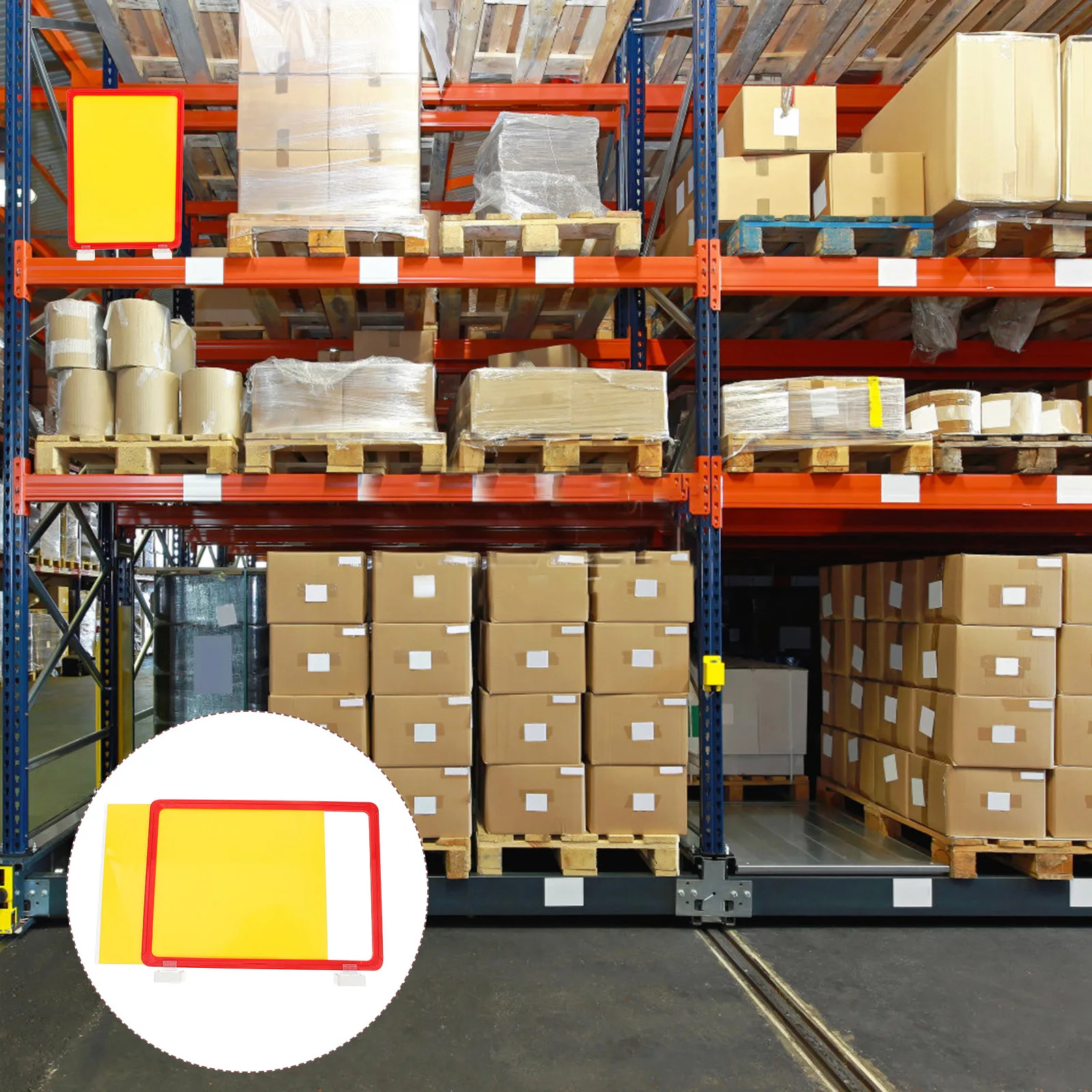 1 قطعة أصحاب التسمية المغناطيسي للأرفف المعدنية الأسود مستودع تصنيف تسجيل مجلس الجرف تسمية تسجيل مؤشر قابلة لإعادة الاستخدام #4