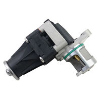 EGR Valve 1.4 1.6 HDi TDCi Diesel 1618.LN For Citroen C3 / C4 / C5, For Peugeot 207 / 3008 #36001487 For Volvo C30 S40 S60 S80