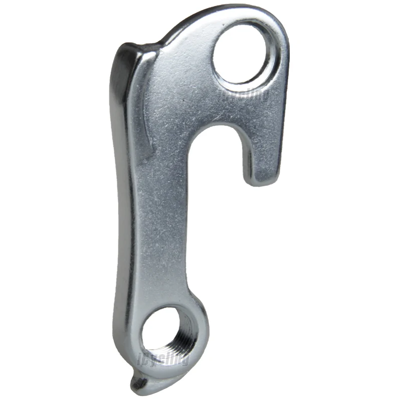 2 uds percha de cambio para GT AIRBORNE AVANTI Centurion CINELLI DaBomb KTM ORBEA SILVERBACK marcos engranaje trasero Mech DROPOUT